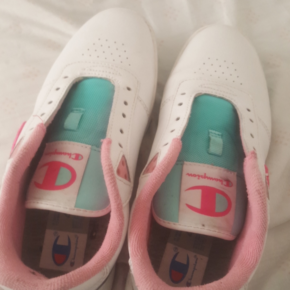 Champion shoes